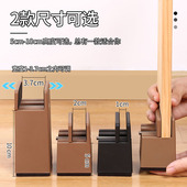 桌脚垫增高垫可调节腿床脚茶几沙发椅子增O高神器加高垫桌子脚