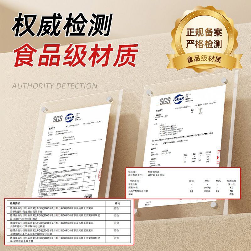 空气炸锅专用纸家用加厚吸油纸食物烤箱方形烘焙硅V油纸垫锡纸盘