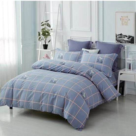 纯棉被罩单件全棉被套140x150x160x170x180x1J90x200x210x220x230