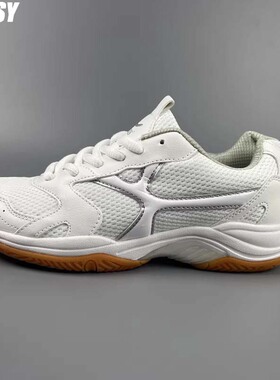 德国男士四季户外专业训练网球鞋防滑轻便透气耐磨羽毛球鞋运动鞋