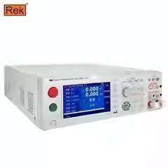 美瑞克RK9966A/B/C四合一光伏安规综合测试仪多接口耐压接地绝缘