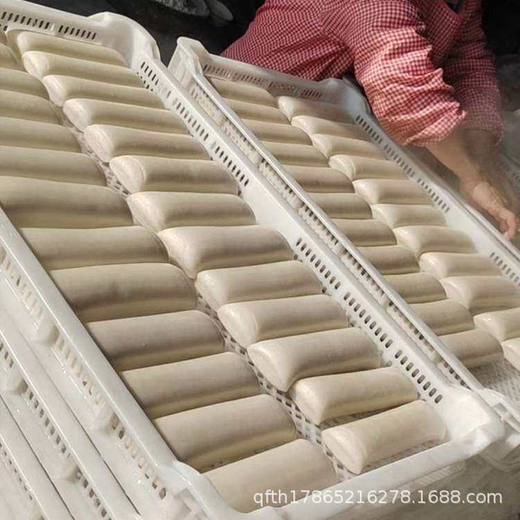 供应水磨自熟粉利机 全自动粉利机碱粑机 商用成套粉利机使用方便