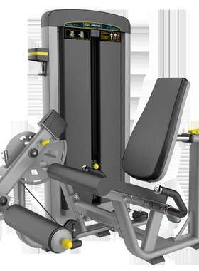 宝德龙【咨询有惊喜】伸腿训练器BTM-014 黑色