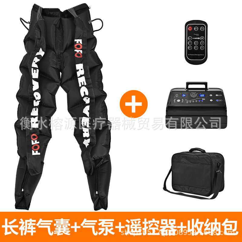 跨境腿部按摩器膝盖小腿大腿脚部气囊空气波按摩仪气压无线便携,个人护理/保健/按摩器材,按摩足疗机,淘宝优惠券,粉丝福利购,淘宝优惠卷