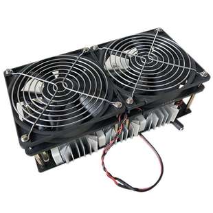 外贸ZVS高频感应加热2500W大功率高频机高频淬火中频炉无抽头