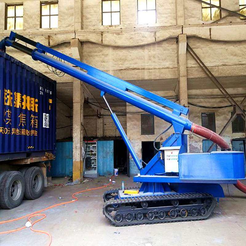 四川火车皮卸水泥气力输送机脉冲除尘负压吸灰机水泥粉自吸泵厂家,机械设备,其他机械设备,淘宝优惠券,粉丝福利购,淘宝优惠卷