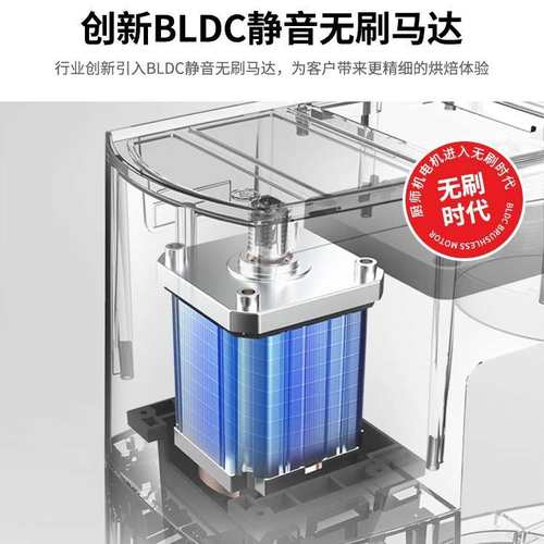 海氏M9多功能厨师机家用拓展打蛋器和面机揉面机商用一体鲜奶机