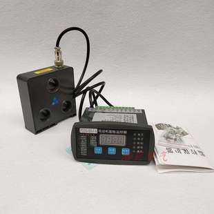 800A F电机综合保护器PD20G 600A 数显智能电动机保护器PD20G