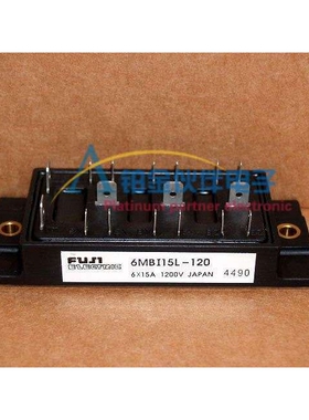 6MBI15F-120 6MBI15L-120 6MBI15LS-060 6MBI25L-120 功率模块 议