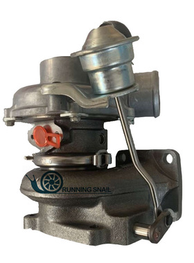 RHF4涡轮增压器1512 S00001291+01 皮卡车 2.5T V80