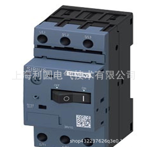 3RV1041-4HA10电机保护断路器3RV1041-4JA10,4KA10,4LA10,4MA10