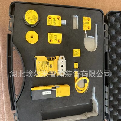 774730【现货】PILZ皮尔兹继电器