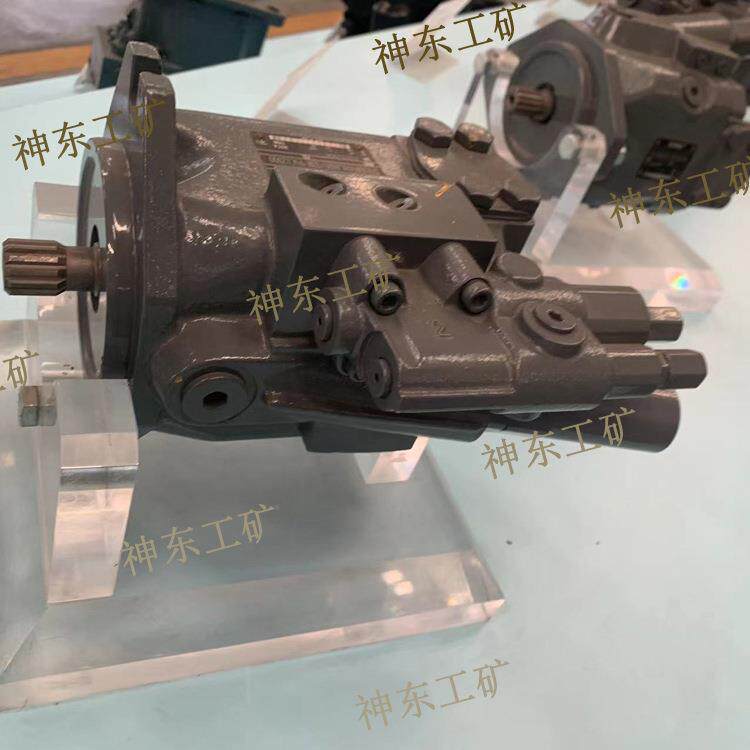 TFA11VLO190LRDU2/11R-NZD12N00配置高电比例恒功率小型用设备