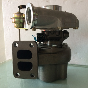 型号K27汽车发动机配件涡轮增压器K27 零件号53279886715