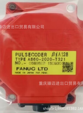 FANUC/发那科A860-0360-V511/-V501-A860-0360-T061/T211/T201