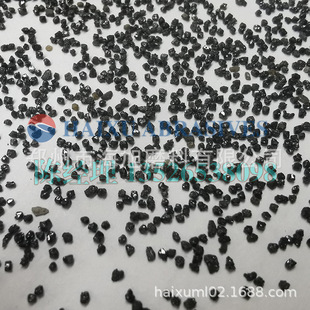 45对标40 铬矿砂AFS40 70目用于呋喃树脂砂 铸造砂 热膨胀率低