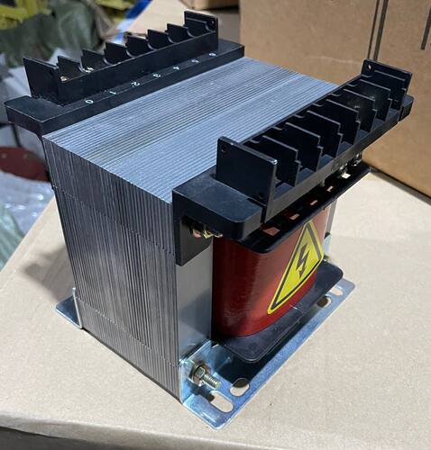 BQ-500平车起动变压器 单相电容电动机起动变压器地平车电机专用