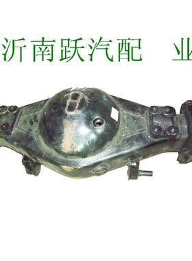 江淮原厂后桥壳(合汽)新式/法兰距1104JAC1040BA04060080