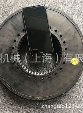 联轴器BoWex 65 FLE-PA-φ352.4发动机飞轮法兰盘D-48407Rheine