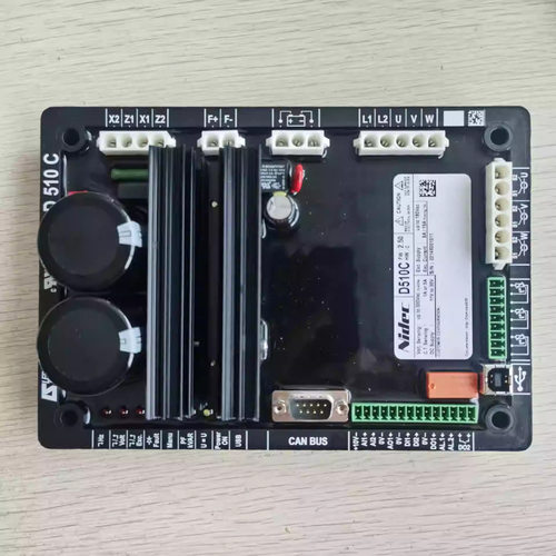 发电机AVR自动电压调节器D510C