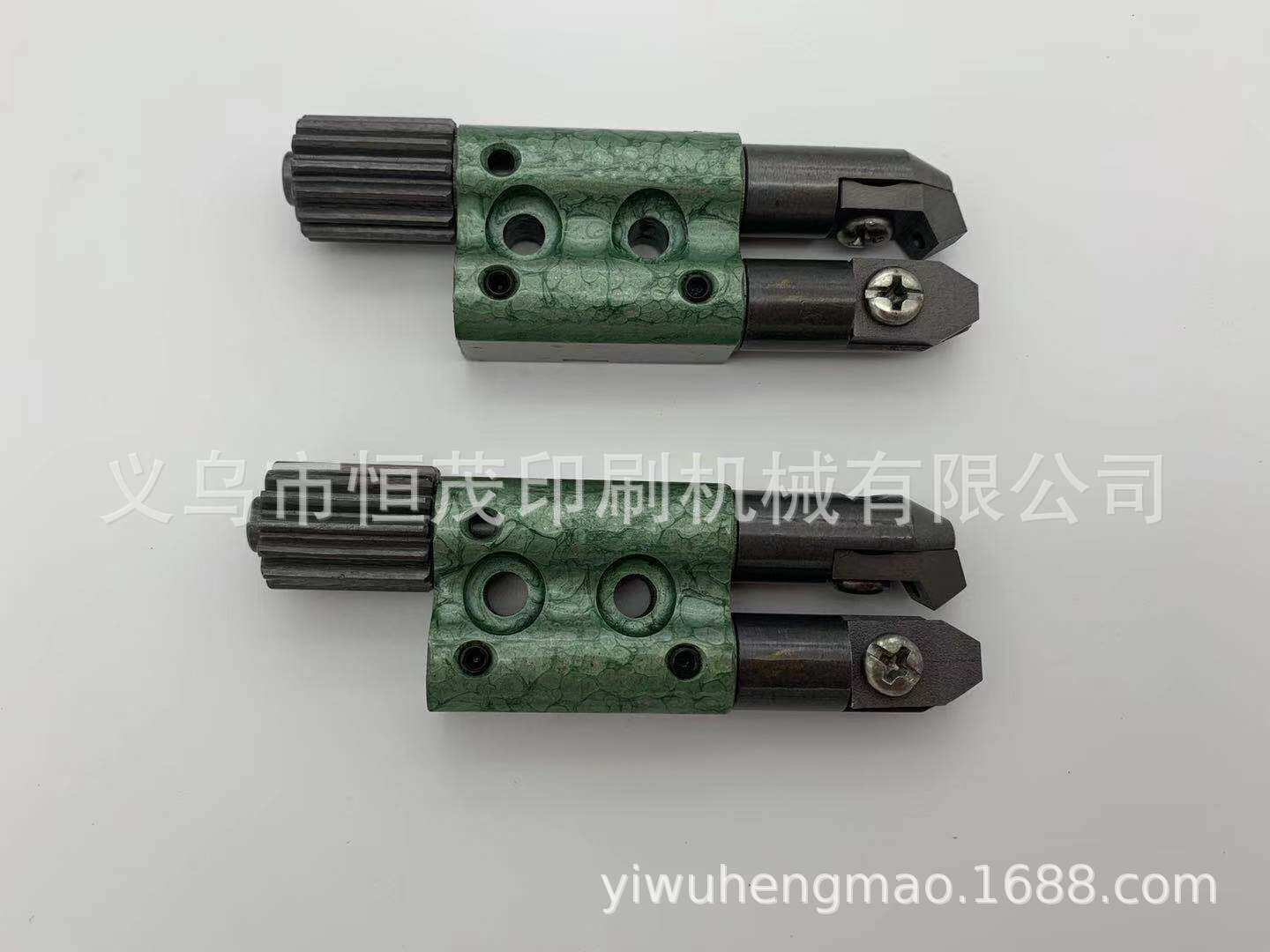 马天尼锁线机配件马天尼3210锁线机针座马天尼3212锁线机针组针座