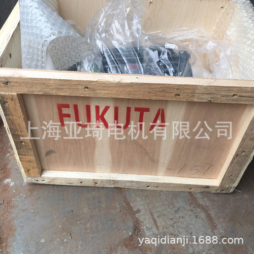 AMVFBK AMEFBK刹车马达FUKUTA INDUTION MOTOR