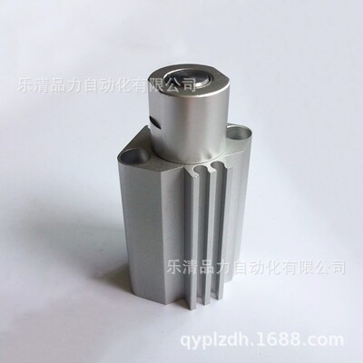 止动气缸RSQB16-RSDQB16-10DZ-15BZ-10TZ-15DFZ-10BFZ-15TFZ阻挡