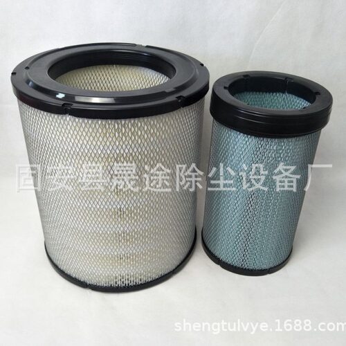 装载机 6l-0273空气滤清器 通用件号P532473 AF2513