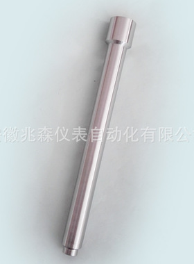 仪表热电偶热电阻双金属温度计不锈钢底座连接头M27*2 M20X1.5 1/