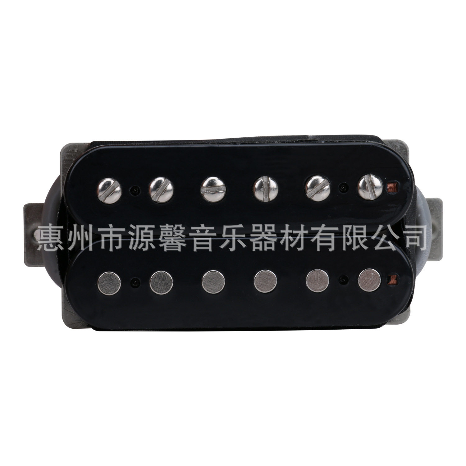 源馨 电吉他LP单拾音器 电吉他拾音器 电吉他配件 电吉他EQ均衡器