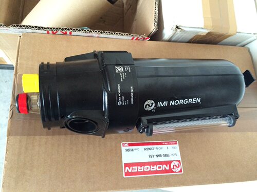 诺冠NORGREN油雾器L68M-NNP-MRN油雾器报价