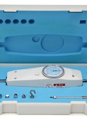 NK -10海宝NK-20-30-50-100-200-300-500指针式推拉力计