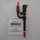 思达耐26632 FORD喷油器 894F9K546ABB 26631 Stanadyne