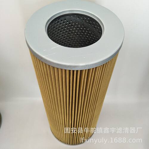 鑫宇现货供应ZA3LS400E2-FN1水泥厂汽轮机除杂质滤网