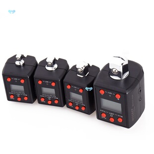 High torque torque digital torque wrench 1.5-1000nm torsion