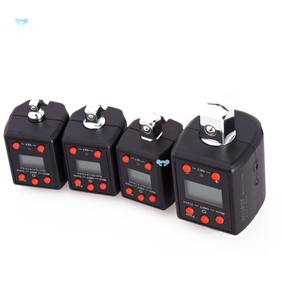 High torque torque digital torque wrench 1.5-1000nm torsion