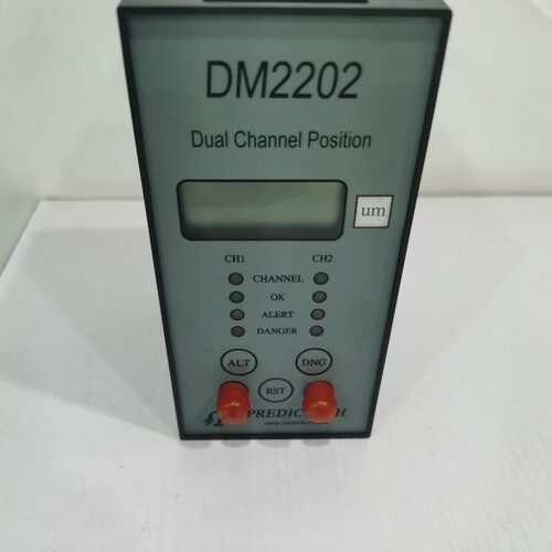 派利斯TM631-A02-B00-C00-D00-E00-F00-G00-I0变送保护表