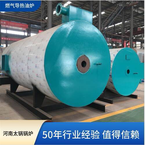 30万燃油导热油锅炉多少钱30万大卡燃生物质油导热油炉生产