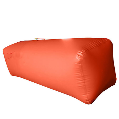 Haiyue biogas digester bag system  gas storage balloon
