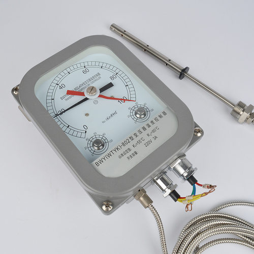 BWY-802ATH/XMT-288FC数显温控器