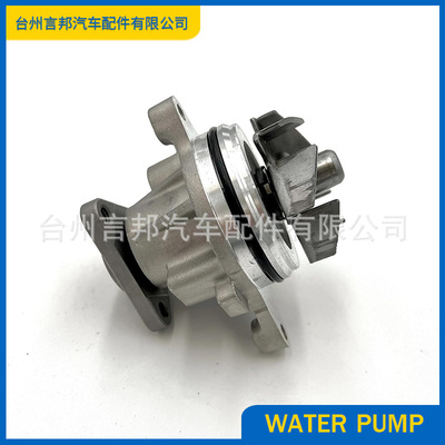 LR053310  LR081578适用于Land Rover Freelander LR2 Water Pump