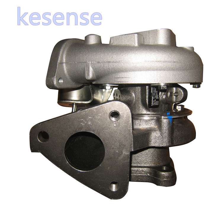 工厂销售涡轮增压器14411VB300 14411VB301 701196-5007S 及配件