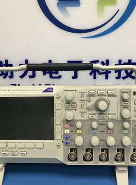Tektronix MSO2012泰克混合信号示波器MSO2012逻辑探头P6316