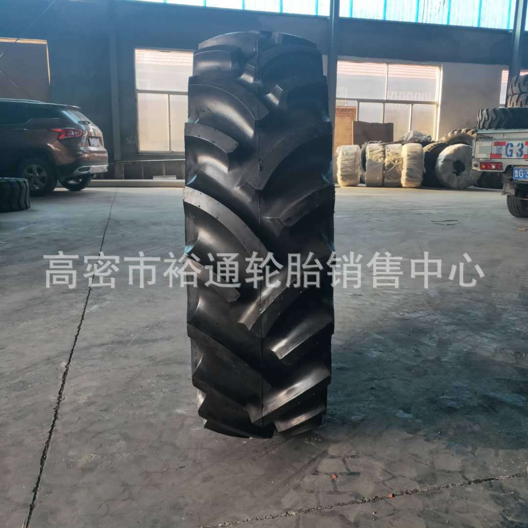 农用轮胎7.50/8.3/9.5/11.2/12.4/13.6/14.9/16.9/18.4-20/24/26