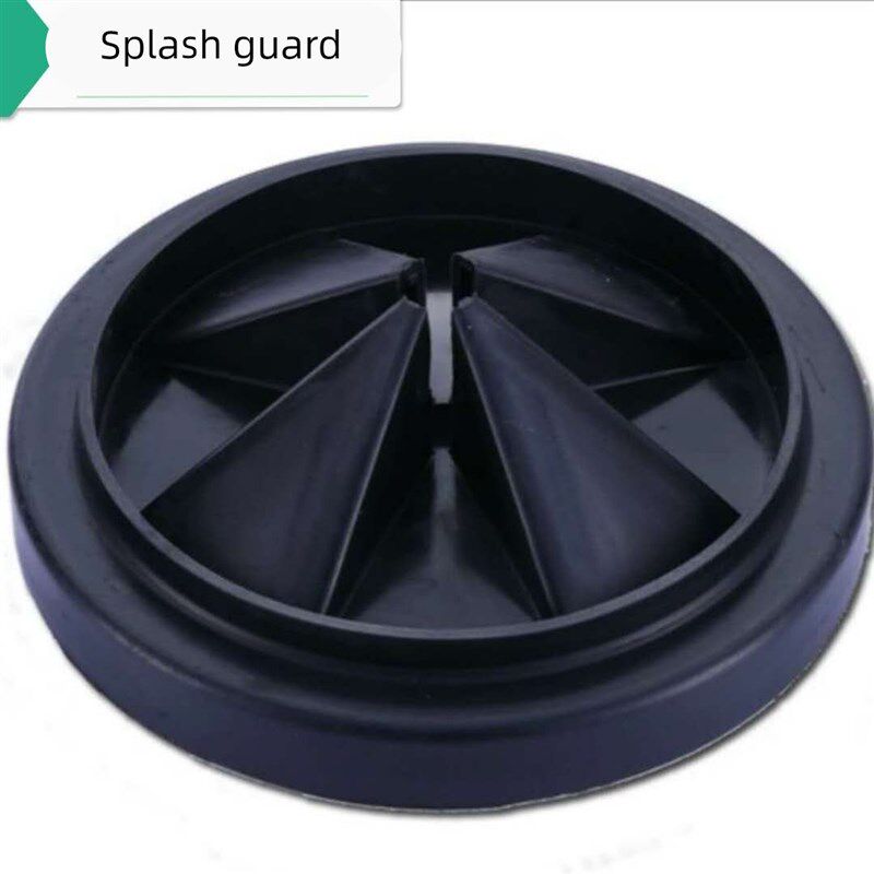 商用垃圾处理器防溅罩