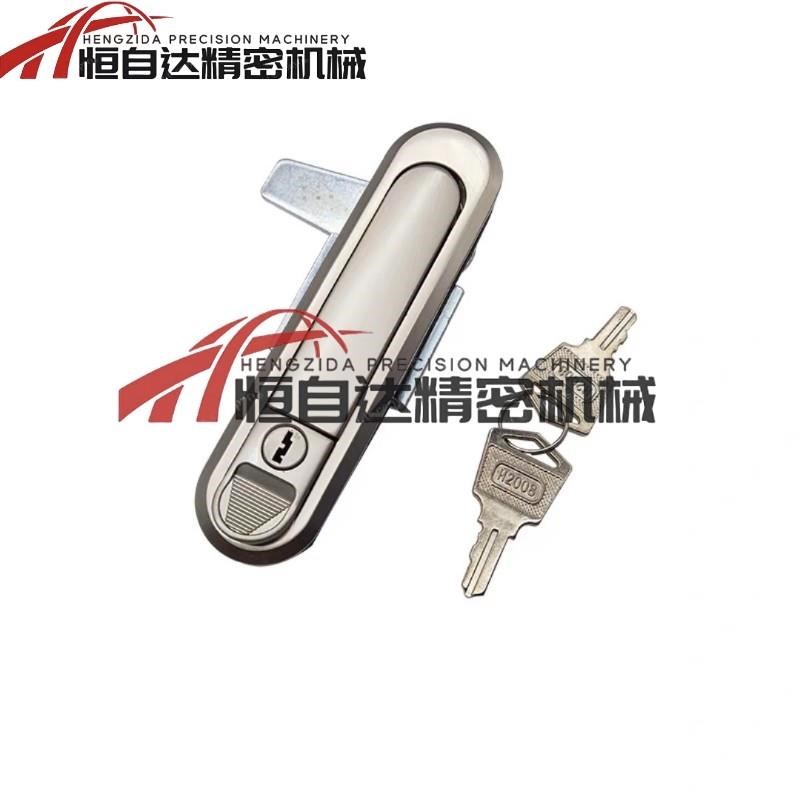 同怡合达平面锁XAT81 82 83 84 89 90-A82/A110/A138电柜机柜门锁