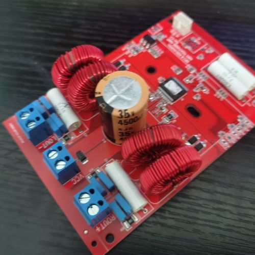 TDA7498E大功率数字功放板 160W+160W A款