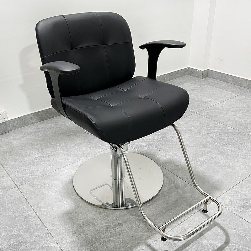 美发店椅子网红潮流理髲店剪发染烫座椅发廊专用可升降放倒理髲椅,商业/办公家具,美发椅/理发椅,淘宝优惠券,粉丝福利购,淘宝优惠卷