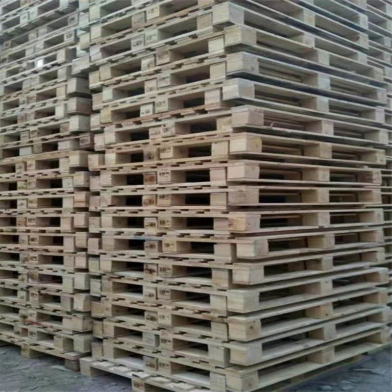 武汉实木卡板栈板防潮木头托盘货架木地台板仓库垫叉车板叉板托盘,包装,木托盘,淘宝优惠券,粉丝福利购,淘宝优惠卷