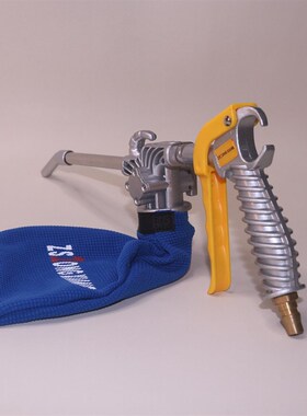 电脑横机配件空压机吹吸两用清理除尘电脑横机清洗汽嘴Z吹吸切换